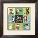Doggy Family