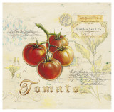Tuscan Tomato