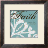 Buy Faith at AllPosters.com