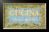 Mediterranean Cucina
