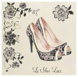 Le Shoe Lace