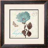 Touch of Blue III, Hope