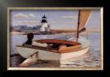 Rounding Brant Point