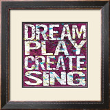 Buy Dream at AllPosters.com