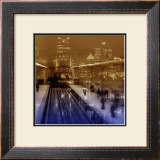 Buy Undergroung Lights at AllPosters.com
