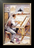 Buy Architect at AllPosters.com