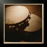 Buy Tambourine at AllPosters.com