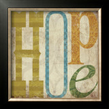 Hope
