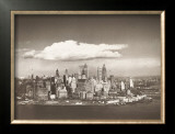 Buy Manhattan South Ferry at AllPosters.com