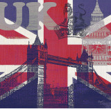 Buy UK London at AllPosters.com