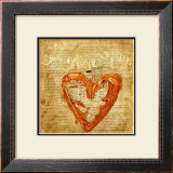 Buy Coeur Amore at AllPosters.com