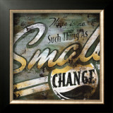 Buy Small Change at AllPosters.com