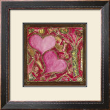 Buy Pretty Hearts at AllPosters.com