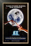 Buy E.T. The Extra-Terrestrial at AllPosters.com