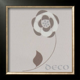 Buy Deco I at AllPosters.com