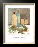 Buy Wine Pairings I at AllPosters.com