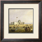 Buy Indians at the Fort at AllPosters.com