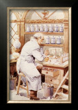 Buy Pharmacist at AllPosters.com
