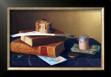 Buy The Bankers Table at AllPosters.com