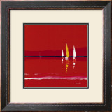 Buy Red Hour at AllPosters.com