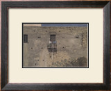 Buy A Wall in Naples, c.1781 at AllPosters.com