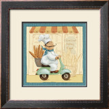 Buy Chef's Market III at AllPosters.com
