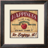 Happiness