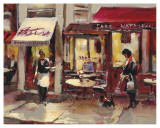 Sidewalk Bistro