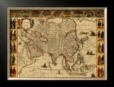 Buy Antique Maps III at AllPosters.com
