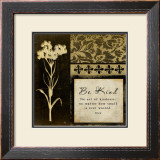 Buy Be Kind at AllPosters.com