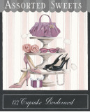 Cupcake Boulevard