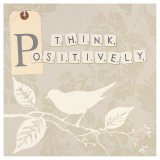 Think Positively