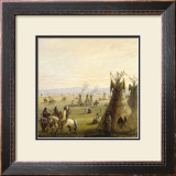 Buy Indian Camps at AllPosters.com