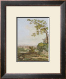 Buy View of the Danube at AllPosters.com