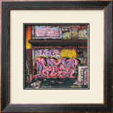 Buy In Ze Back at AllPosters.com