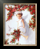 Buy Baby Angel III at AllPosters.com