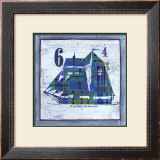 Top Sail Schooner