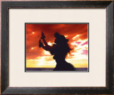 Buy Hula Sunset at AllPosters.com