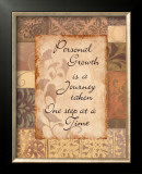 Buy Personal Growth at AllPosters.com