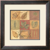 Faith Family Friends