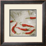 Buy Capsicum Annuum at AllPosters.com