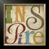 Buy Inspire at AllPosters.com