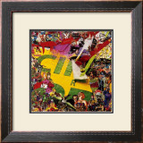 Buy Brazil at AllPosters.com