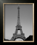 Eiffel Tower I