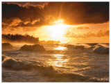 Buy Sunset at AllPosters.com