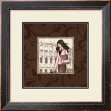 Buy Roma in Pink at AllPosters.com