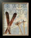 Ski Destinations II