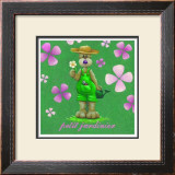 Buy Le Petit Jardinier at AllPosters.com