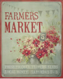 Market Flowers