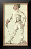 Buy Vanity Fair Fencing at AllPosters.com